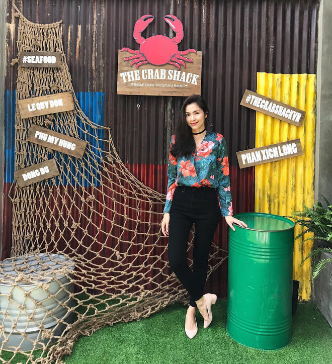 Học ngay cao thủ Hà Tăng cách chọn quần jeans giấu nhẹm nhược điểm chân cong